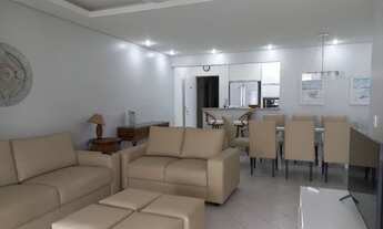 Imagem 3: Apartamento com 3 dormitórios à venda, 131 m² - Riviera de São Lourenço - Bertioga/SP