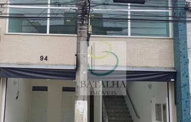 Imagem 2: Salão para alugar, 90 m² por R$ 3.000,00/mês - Centro - Mogi das Cruzes/SP