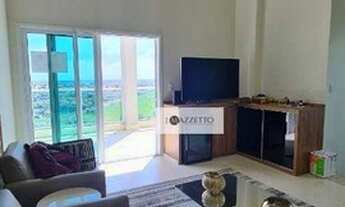 Imagem 7: Cobertura com 3 dormitórios para alugar, 174 m² - Jardim Pompéia - Indaiatuba/SP