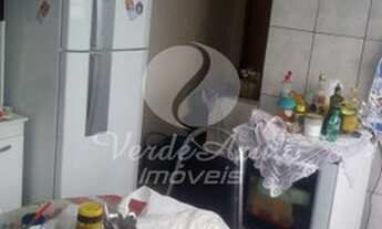 Imagem 6: Casa - Jardim Amanda II - Hortolândia