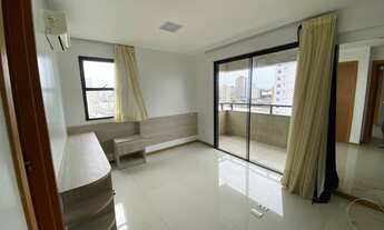 Imagem 3: Apartamento para aluguel com 173m2, 4 suítes, splits, armários e 03 vagas em São Brás - Be