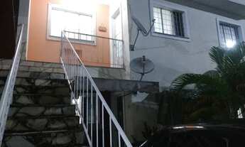 Imagem 5: Apartamento com 2 dormitórios à venda, 50 m² por R$ 140.000,01 - Vista Alegre - São Gonçal