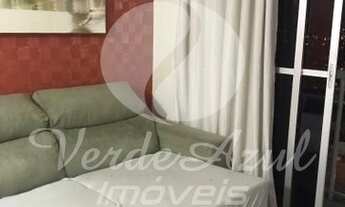 Imagem 7: Apartamento - Jardim Nova Hortolândia Ii - Hortolândia