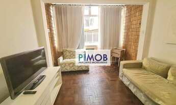 Imagem 4: Apto sala e quarto,com dependências no Leblon