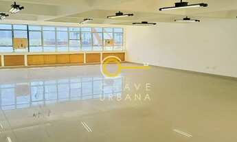 Imagem: Sala para alugar, 143 m² por R$ 2.200,00/mês