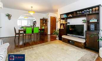 Imagem: Apartamento Venda 3 Dormitórios - 114 m²