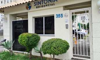 Imagem: Apartamento para venda tem 50 metros quadrados