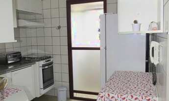 Imagem 7: Apartamento com 3 dormitórios à venda, 90 m² por R$ 650.000,00 - Tatuapé - São Paulo/SP