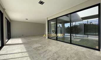 Imagem 7: Casa NOVA no Vale dos Cristais com 4 Suítes