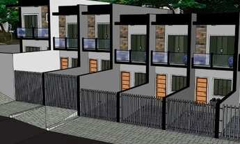 Imagem: CASA RESIDENCIAL em JOINVILLE - SC, AVENTUREIRO