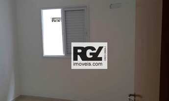 Imagem 7: Casa com 3 dormitórios à venda, 121 m² por R$ 910.000,00 - Aparecida - Santos/SP