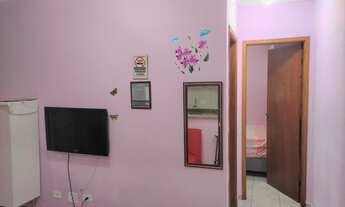 Imagem 4: Apartamento à venda, 43 m² por R$ 220.000,00 - Ocian - Praia Grande/SP