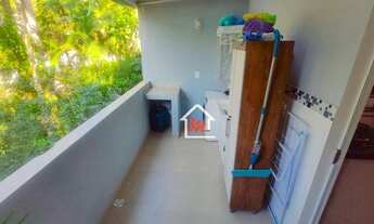 Imagem 5: Sobrado com 2 dormitórios à venda, 113 m² por R$ 370.000 - Fortaleza - Blumenau/SC