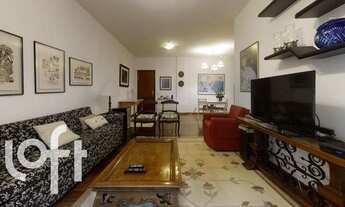 Imagem: Rio de Janeiro - Apartamento Padrão - Leblon