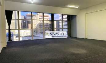 Imagem 6: Sala - venda por R$ 230.000,00 ou aluguel por R$ 1.200,00/mês - Centro - Curitiba/PR