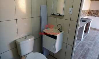 Imagem 2: Ótima Casa Triplex 2Qts e 65m² - Excelente Localização - no Anil!