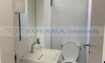 Imagem 6: Sala, 66 m² - Aclimação - São Paulo/SP