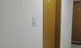 Imagem 7: Prédio novo com elevador