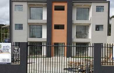 Imagem 4: 068 Apartamento com 03 dormitórios Centro de Quatro Barras