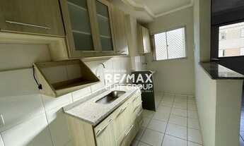 Imagem 4: Apartamento com 2 dormitórios para alugar, 65 m² por R$ 1.490/mês - Ilha di Capri- Itu/SP