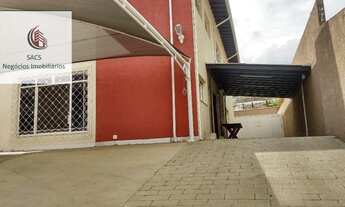 Imagem 4: Sobrado residencial à venda, Jardim Novo Campos Elíseos, Campinas - SO0011