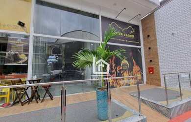 Imagem 4: Loja na região que mais cresce na Praia da Costa