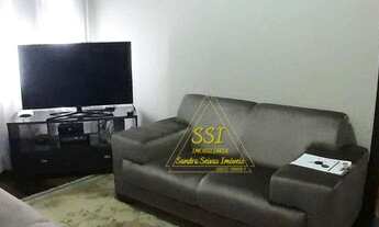 Imagem 5: Casa com 2 dormitórios à venda, 180 m² por R$ 700.000,00 - Residencial Paraíso - Franca/SP