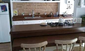 Imagem 4: Apartamento com 2 dormitórios à venda, 70 m² por R$ 470.000,00 - Granja Viana - Cotia/SP