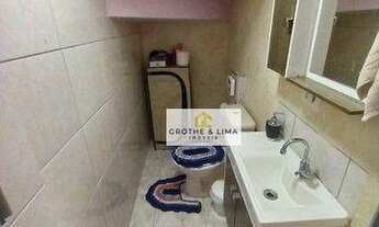 Imagem 6: Sobrado com 2 dormitórios à venda, 74 m² - Parque Santo Antônio - Jacareí/SP