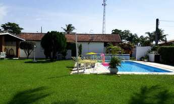 Imagem 7: Casa com 3 dormitórios à venda, 200 m² por R$ - Jardim Itanhaém - Itanhaém/SP