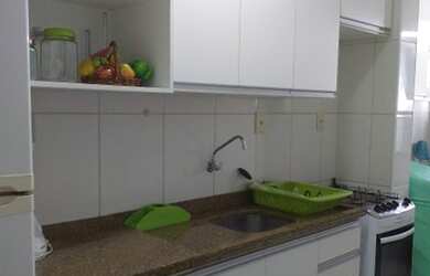 Imagem 2: Cond.Palmville Apartamento com 3 dormitórios