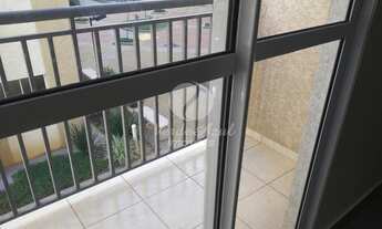 Imagem 5: Apartamento - Condomínio Residencial Viva Vista - Sumaré