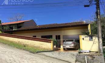 Imagem: Blumenau - Casa Padrão - Fortaleza