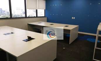 Imagem: Conjunto comercial de 200 m² próximo da