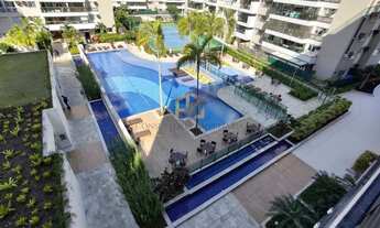 Imagem 2: Rio de Janeiro - Apartamento Padrão - Recreio dos Bandeirantes