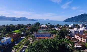 Imagem 4: Apartamento com 1 dormitório à venda, 45 m² por R$ 254.033 - Itaguá - Ubatuba/SP