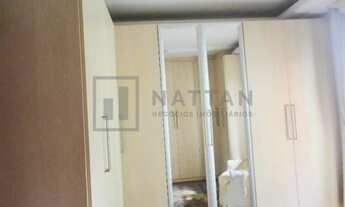 Imagem 5: Apartamento com 4 dormitórios à venda, 188 m² por R$ 1.384.000,00 - Tatuapé - São Paulo/SP