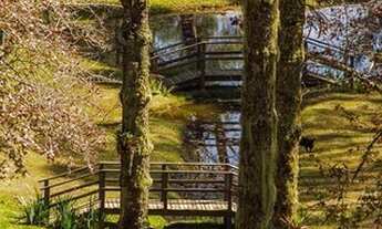 Imagem 5: Terreno à venda, 1023 m² por R$ 1.000.000,00 - Alto Do Capivari - Campos do Jordão/SP