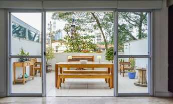 Imagem 7: Apartamento Venda Brooklin 80 m² 1 Dormitórios