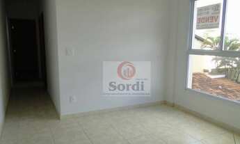 Imagem 3: Apartamento à venda, 47 m² por R$ 220.000,00 - Jardim Paulista - Ribeirão Preto/SP