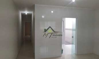 Imagem 5: Casa com 2 dormitórios à venda, 68 m² por R$ 285.000,00 - Jardim João Paulo II - Sumaré/SP