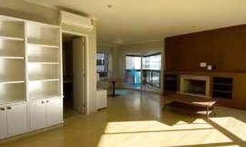 Imagem 3: Apartamento com 2 dormitórios para alugar, 130 m² por R$ 9.000/mês - Jardim Paulista - São