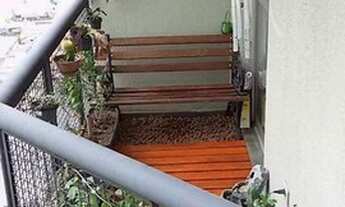 Imagem 2: Apartamento residencial à venda, Jardim Vila Formosa, São Paulo