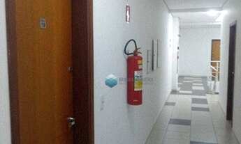 Imagem 3: Sala para alugar, 37 m² por R$ 850,00/mês - Vila Santa Cruz - São José do Rio Preto/SP