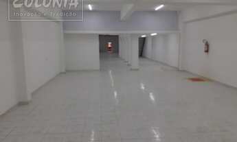 Imagem 6: São Bernardo do Campo - Galpão/Depósito/Armazém - Rudge Ramos