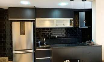 Imagem 5: Cobertura 172m² 3 dormitórios sendo 1 suíte R$ 676.000,00