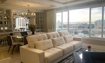 Imagem: Porto Alegre - Apartamento Padrão - Menino