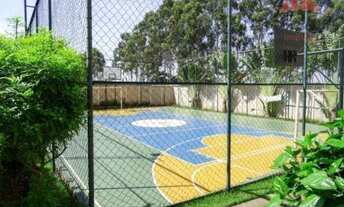 Imagem 6: Apartamento residencial à venda, São Luiz, Americana