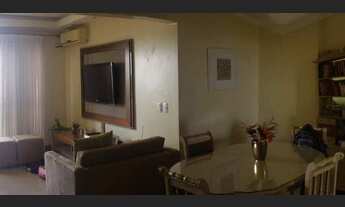 Imagem: Apartamento à venda, 120 m² por R$ 610.000,00