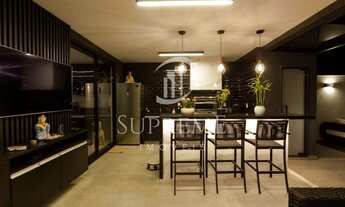 Imagem 4: Triplex para venda tem 372 metros quadrados com 4 quartos no Recreio dos Bandeirantes